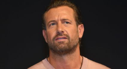 ¿Lo corrieron por viejo? Gabriel Soto llega a 'Ventaneando' y habla de 'rechazo' en Televisa