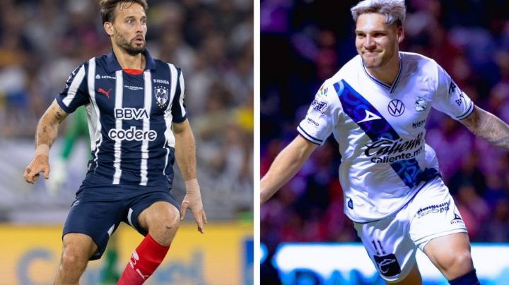 Monterrey vs Puebla EN VIVO: ¿A qué hora y dónde ver la jornada 1 del Clausura 2025?