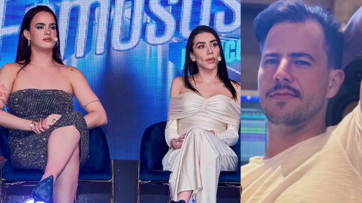 Novio de Gala Montes filtraría el VIDEO de Karime Pindter al burlarse de Selena Gomez