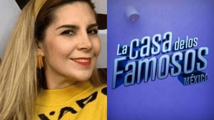 Filtran que Karla Panini aparecería en 'LCDLFM 3'; repetirían la fórmula de Adrián Marcelo