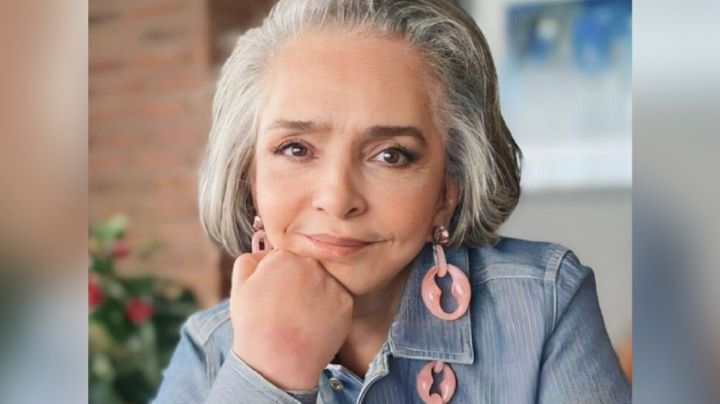 Ana Martín sufre terrible accidente en grabaciones de Televisa; filtran en 'Hoy' su estado