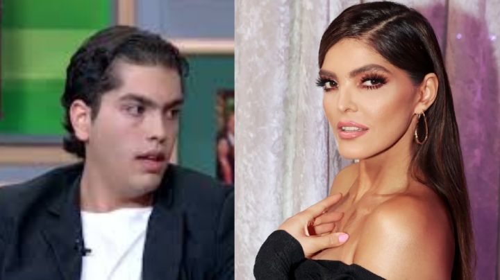 José Emilio hace una dura confesión de su pelea con Ana Bárbara; niega su reconciliación