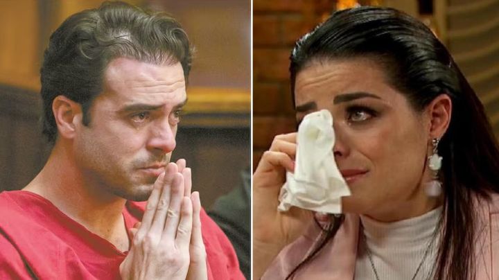 Tras trágica noticia de Pablo Lyle, actriz de Televisa revela lo visitaría en la cárcel