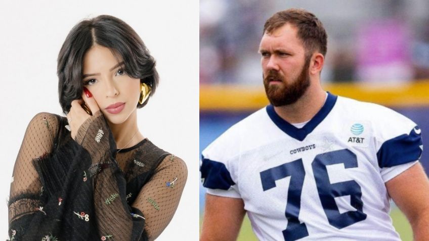 Golpe a Nodal: Ángela Aguilar se reencontraría con su ex; se verían en su departamento