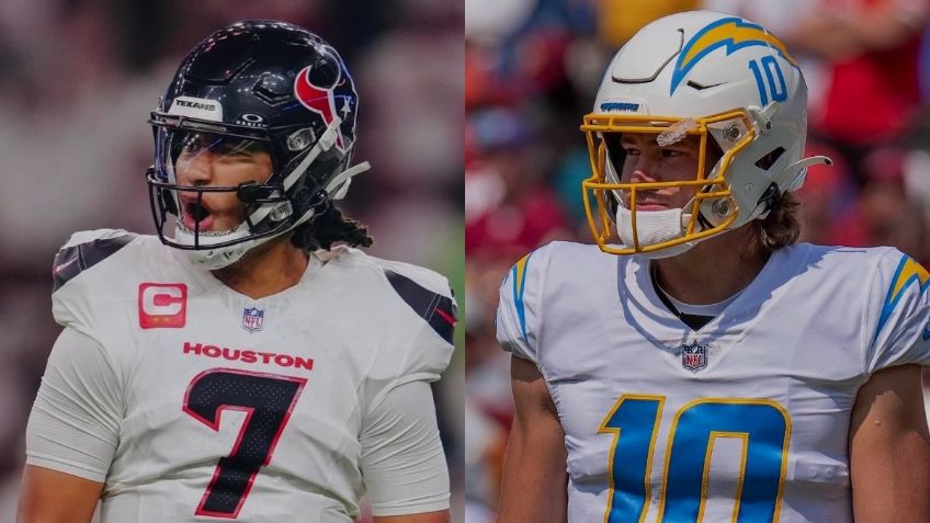 Los Angeles Chargers vs Houston Texans EN VIVO: Duelo de comodines de la NFL