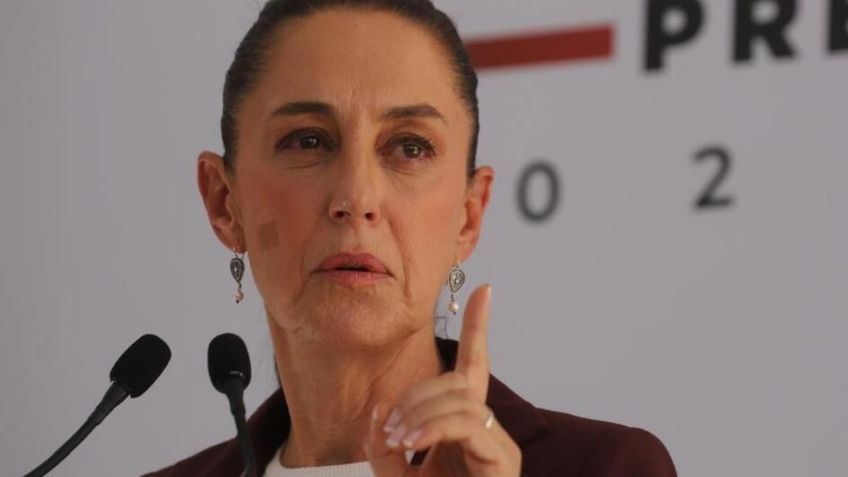 Sheinbaum anuncia propuesta de nueva Reforma Electoral; estos son sus 3 puntos clave