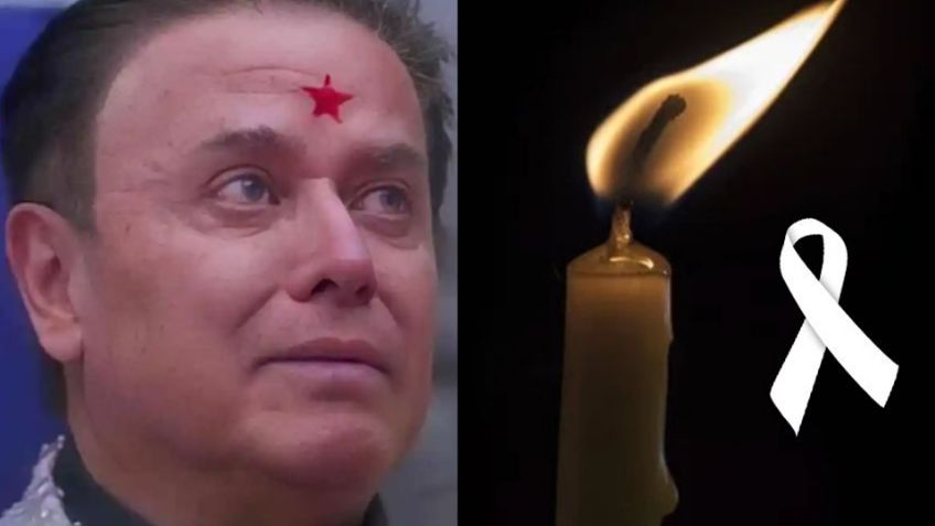 Tenía un tumor: Mario Bezares sufre repentina muerte y llena de luto a Televisa; así se despidió