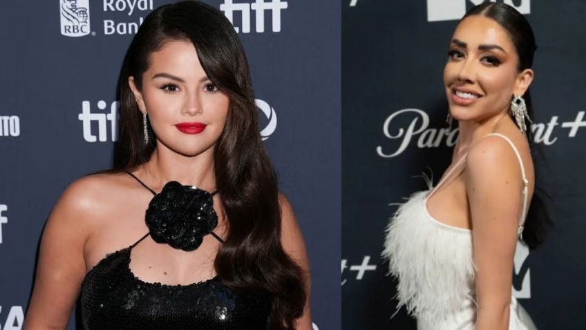 Karime Pindter lanza comunicado y ofrece disculpas a Selena Gomez por burlas a su cuerpo