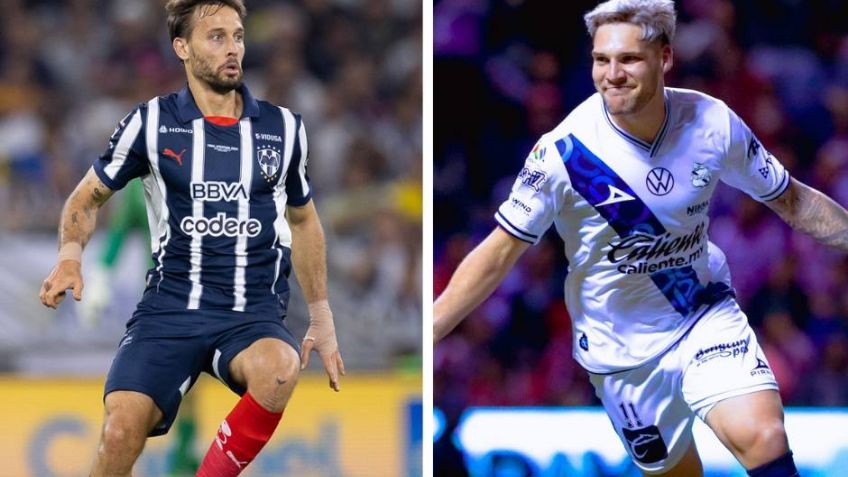 Monterrey vs Puebla EN VIVO: ¿A qué hora y dónde ver la jornada 1 del Clausura 2025?