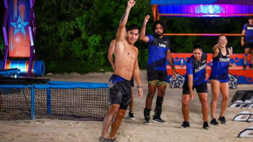 'Exatlón México' 2025: ¿Quién ganará el juego por la Villa 360° HOY jueves 9 de enero?