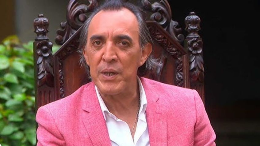 Prepara su muerte: Actor de Televisa filtra su última voluntad y esto pasaría con su herencia