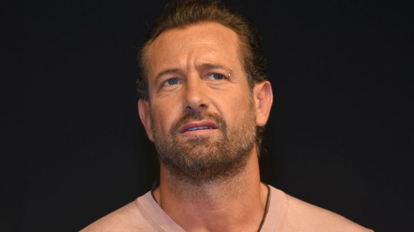 ¿Lo corrieron por viejo? Gabriel Soto llega a 'Ventaneando' y habla de 'rechazo' en Televisa
