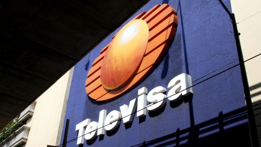 Conductora de Televisa confiesa en 'Netas Divinas' que se divorció; su esposo la violentaba