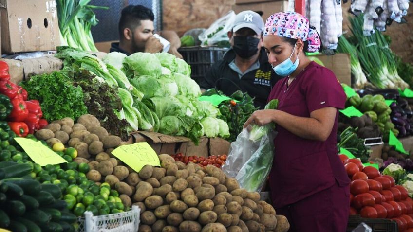 Cuesta de enero en México: Estos son los productos que subieron de precio este 2025