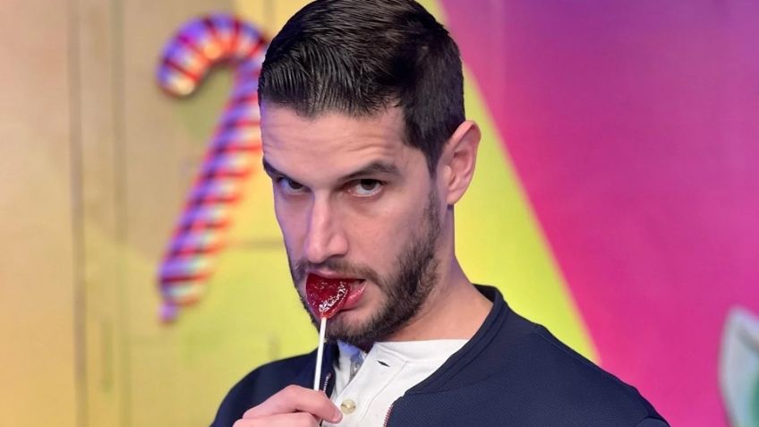 'LCDLF México': Adrián Marcelo destroza al 'Team Noche' y los llama "desabridos"