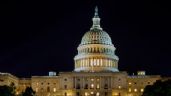 Foto ilustrativa de la nota titulada: EU entra en cierre de gobierno tras falta de acuerdo en el Senado: Lo que debes saber