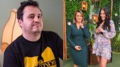 Foto ilustrativa de la nota titulada: Ricardo O'Farrill dice que Ana María Alvarado se hizo en reunión; Joanna Vega lo desmiente