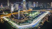 Foto ilustrativa de la nota titulada: McLaren busca el Campeonato de Constructores; dónde ver EN VIVO el GP de Singapore de F1
