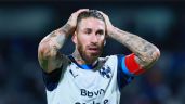 Foto ilustrativa de la nota titulada: Sergio Ramos recibe castigo por la Liga MX luego de criticar al arbitraje en redes sociales