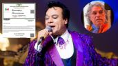 Foto ilustrativa de la nota titulada: ¿La prueba de que Juan Gabriel está vivo? CURP del 'Divo de Juárez' sigue activa