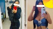Foto ilustrativa de la nota titulada: Capturan a mujer policía por homicidio en Acapulco; la investigan por nexos con el narco