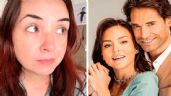 Foto ilustrativa de la nota titulada: Actriz de Televisa califica de "tóxica" telenovela de Angelique Boyer y Sebastián Rulli
