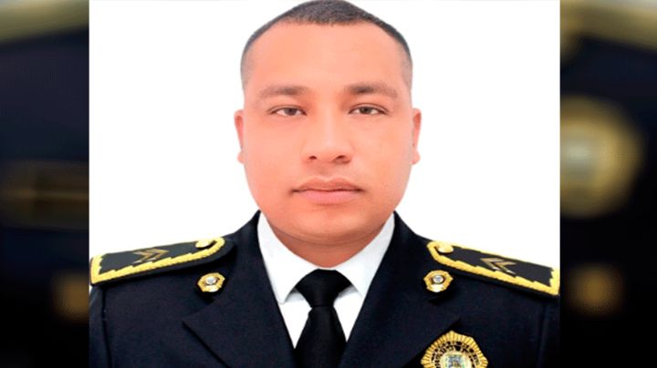 Edomex: Captan en video ataque que acabó con la vida del jefe José Jacinto Ponce (VIDEO)