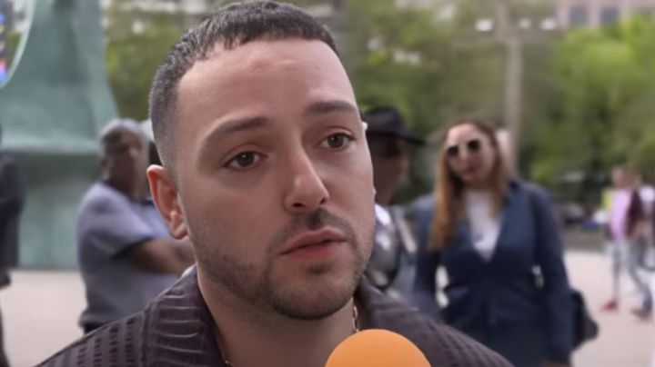 Pee Wee rompe el silencio sobre su proceso legal en EU y el duelo tras muerte de su padre