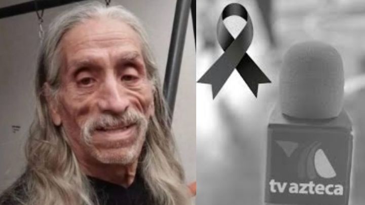 Lo ocultaron semanas: Muere actor de TV Azteca y filtran escalofriantes detalles del deceso