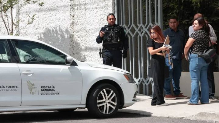 Reportan hallazgo de feto humano en los baños de una universidad católica de Puebla