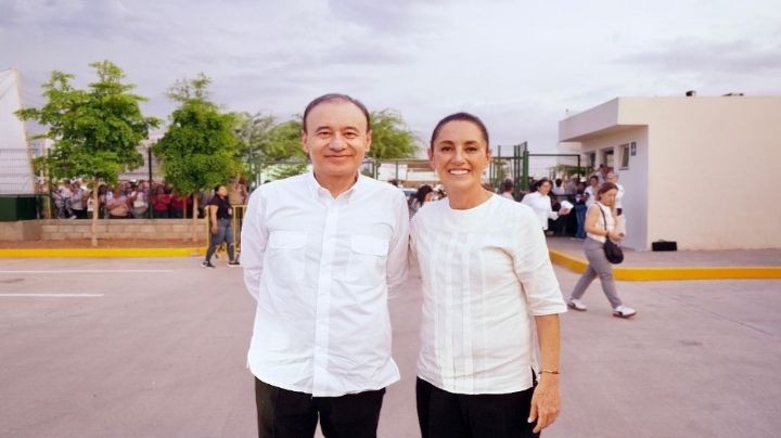 Durazo reconoce liderazgo de Claudia Sheinbaum en su primer año de gobierno
