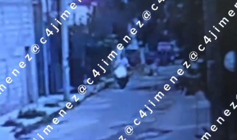 Captura de pantalla del video 