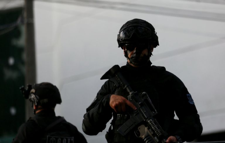 La violencia sigue en Jalisco 