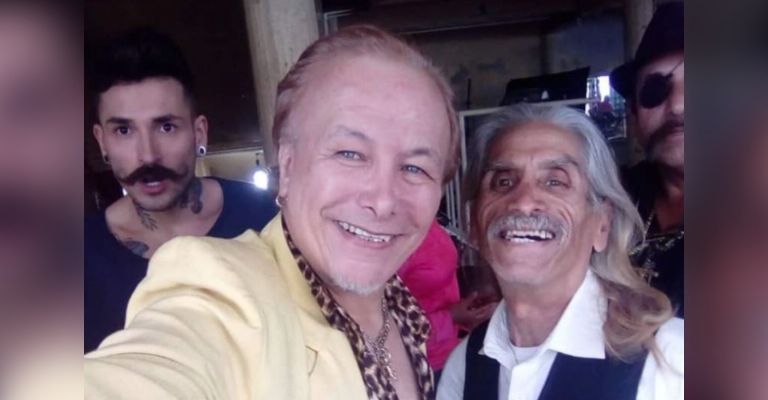 Ángel Garnica fallece y lo ocultaron semanas, ahora filtran escalofriantes detalles