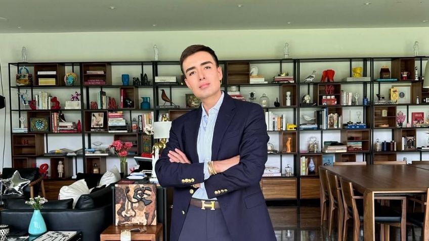 Polanco: Dueño de Micky’s Hair Salón Masaryk hizo transferencia MILLONARIA antes de ser asesinado