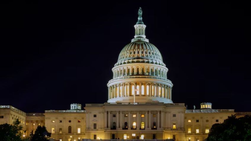 EU entra en cierre de gobierno tras falta de acuerdo en el Senado: Lo que debes saber
