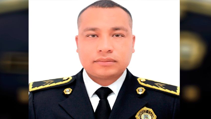 Edomex: Captan en video ataque que acabó con la vida del jefe José Jacinto Ponce (VIDEO)