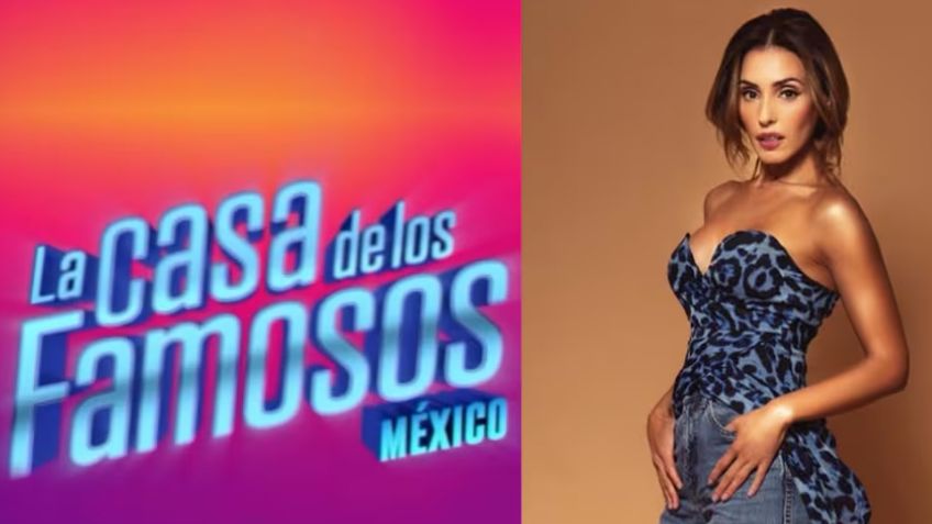 ¿Mar Contreras, eliminada de 'La Casa de los Famosos México'? Filtran fraude de Televisa