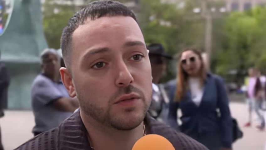 Pee Wee rompe el silencio sobre su proceso legal en EU y el duelo tras muerte de su padre