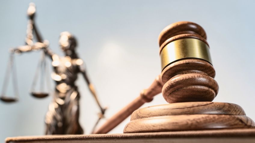 Reforma a Ley de Amparo de Sheinbaum avanza; Morena la aprueba en comisiones