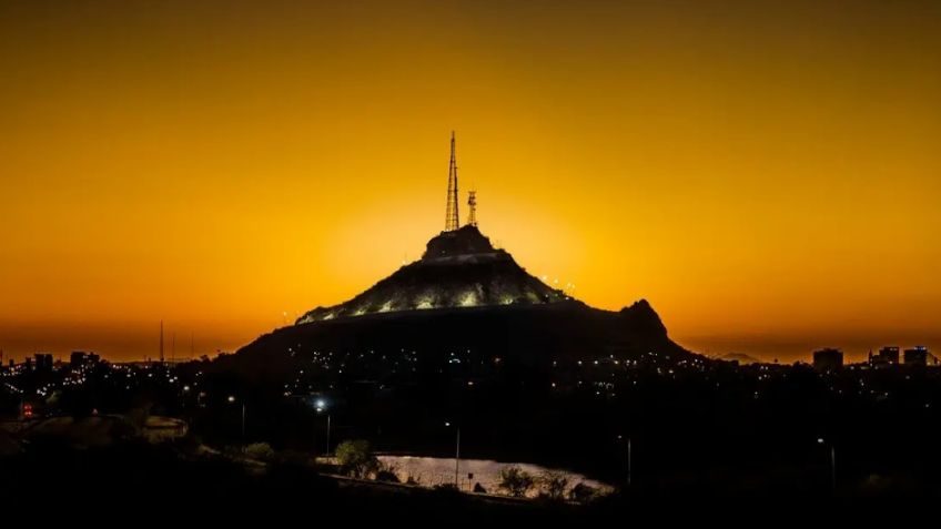Clima en Sonora: ¿Se registrarán LLUVIAS para HOY en la NOCHE? Protección Civil lanza alerta