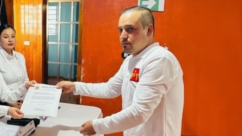 Arrestan a excandidato del PT por simular su secuestro durante elecciones en Veracruz