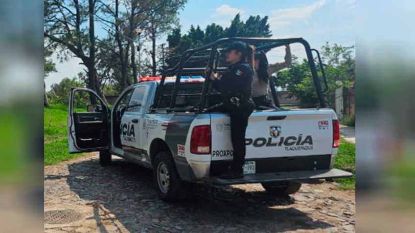 Se registra balacera en centro comercial de Tlaquepaque; víctima sería funcionario