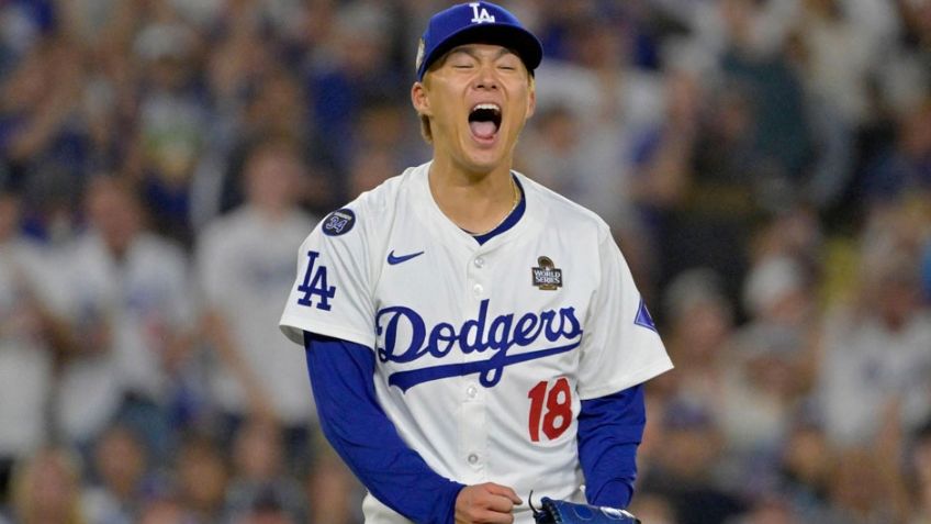 Dodgers no perdonan a los Reds y van a la Serie Divisional ante los Phillies