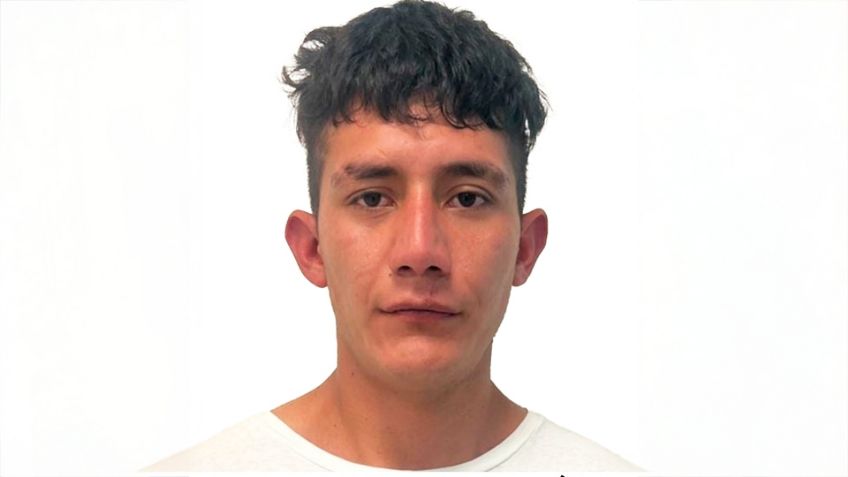 Pasará 57 años en prisión: Gian Carlo asesinó a hombre para robarle su moto en Edomex