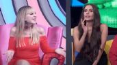 Foto ilustrativa de la nota titulada: "Desquehacerada": Galilea Montijo arremete contra Shanik Berman en vivo de 'Hoy' por esto