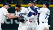 Foto ilustrativa de la nota titulada: Seattle Mariners avanza a la Serie de Campeonato en un juego que quedará para la historia