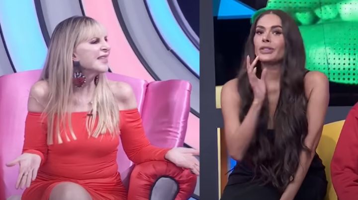 "Desquehacerada": Galilea Montijo arremete contra Shanik Berman en vivo de 'Hoy' por esto