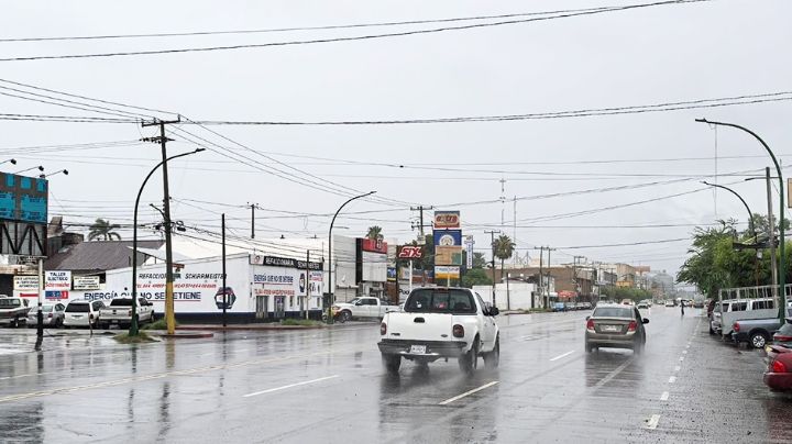 Ciudad Obregón instala Comité de Emergencias y alista albergues ante lluvias intensas por 'Raymond'