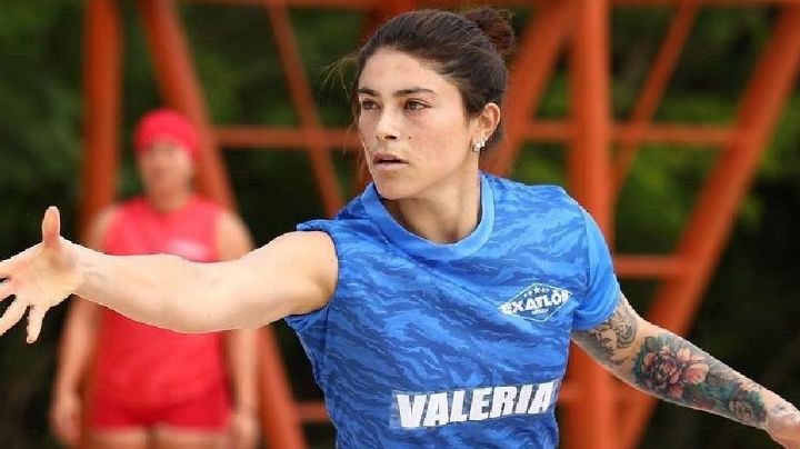 Llegarán más leyendas al 'Exatlón México': Ella será el refuerzo femenil del equipo azul